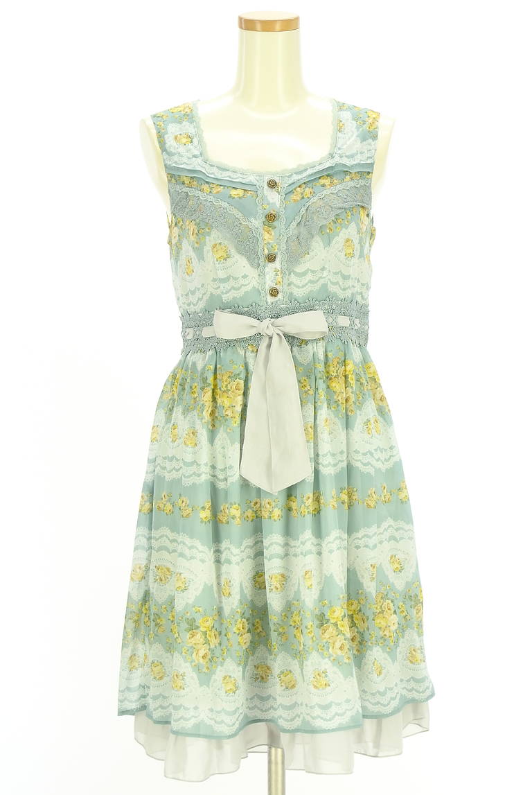 axes femme（アクシーズファム）の古着「商品番号：PR10336801」-大画像1