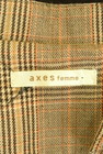 axes femme（アクシーズファム）の古着「商品番号：PR10336803」-6