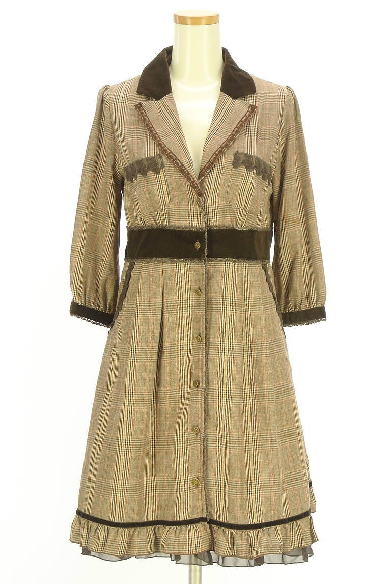 axes femme（アクシーズファム）の古着「商品番号：PR10336803」-大画像1