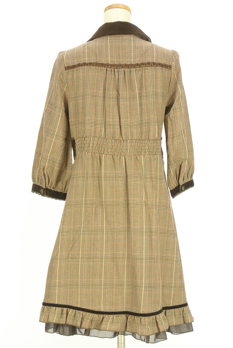 axes femme（アクシーズファム）の古着「商品番号：PR10336803」-大画像2