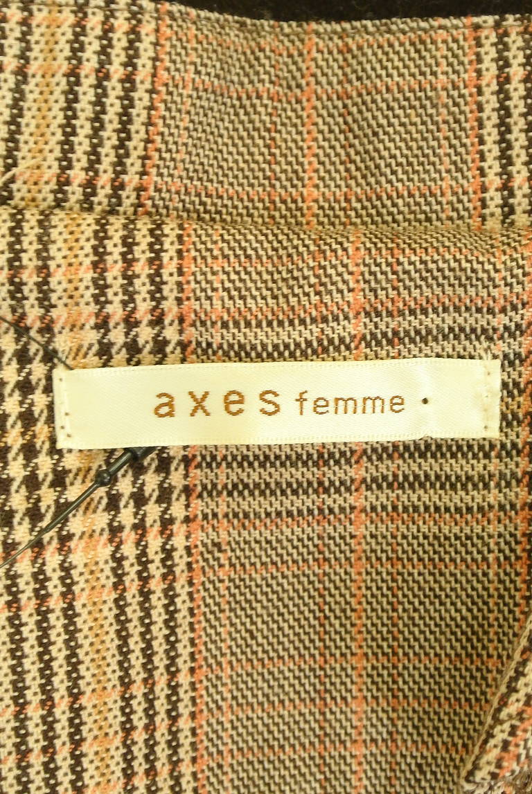 axes femme（アクシーズファム）の古着「商品番号：PR10336803」-大画像6