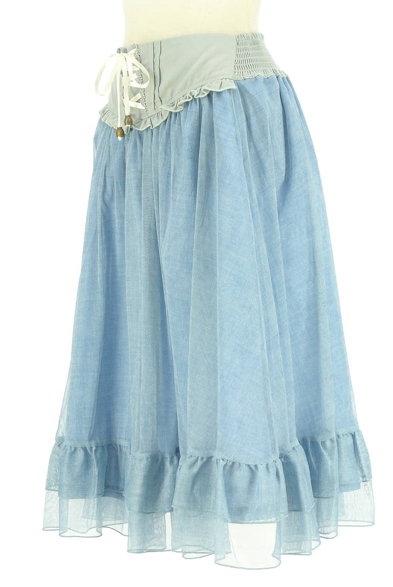 axes femme（アクシーズファム）の古着「商品番号：PR10336804」-大画像3