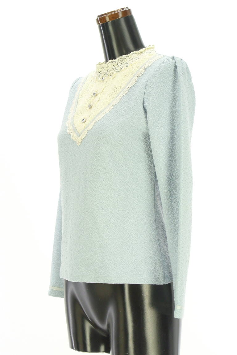 axes femme（アクシーズファム）の古着「商品番号：PR10336805」-大画像3