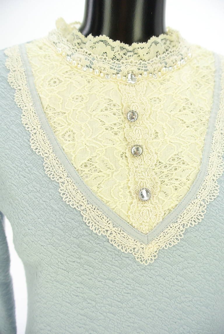 axes femme（アクシーズファム）の古着「商品番号：PR10336805」-大画像4