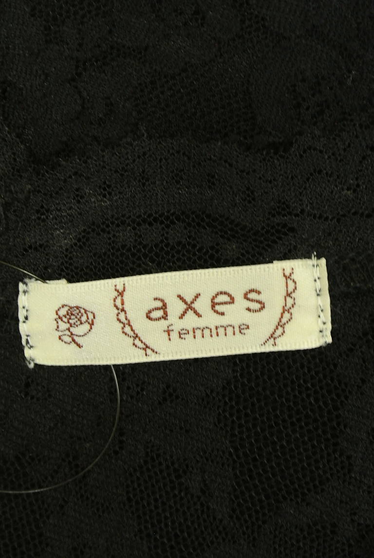 axes femme（アクシーズファム）の古着「商品番号：PR10336807」-大画像6
