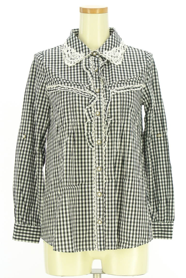 axes femme（アクシーズファム）の古着「商品番号：PR10336808」-大画像1