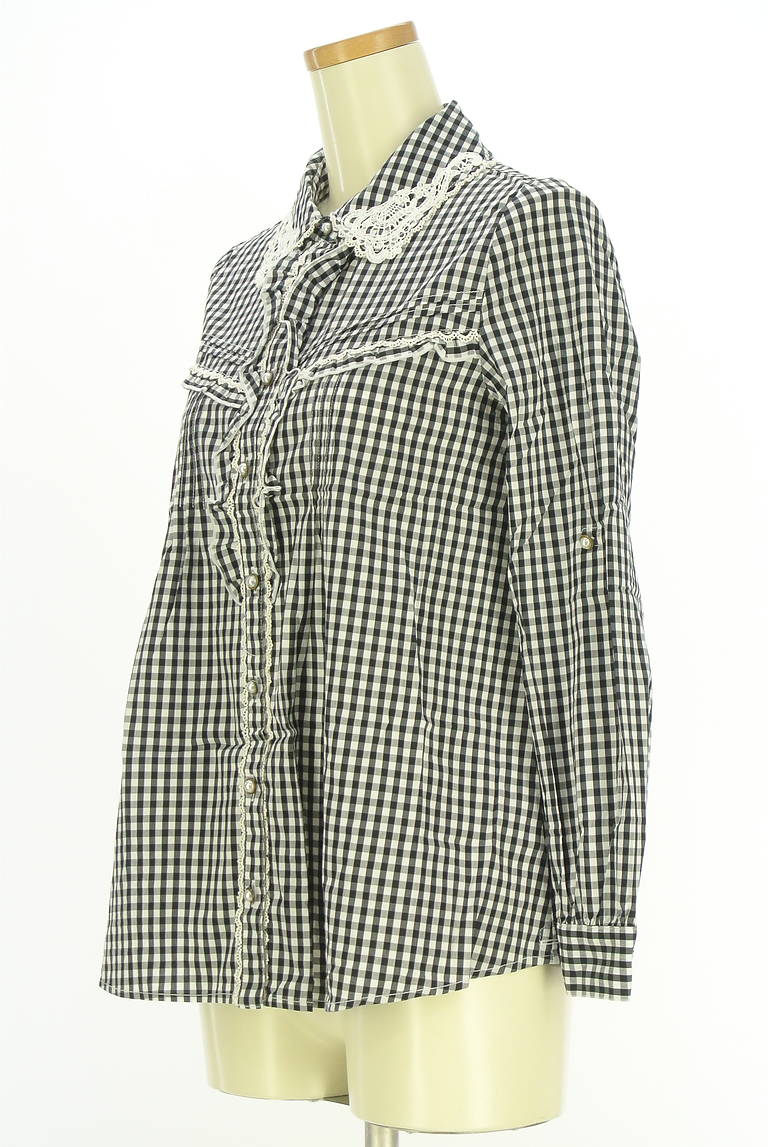 axes femme（アクシーズファム）の古着「商品番号：PR10336808」-大画像3