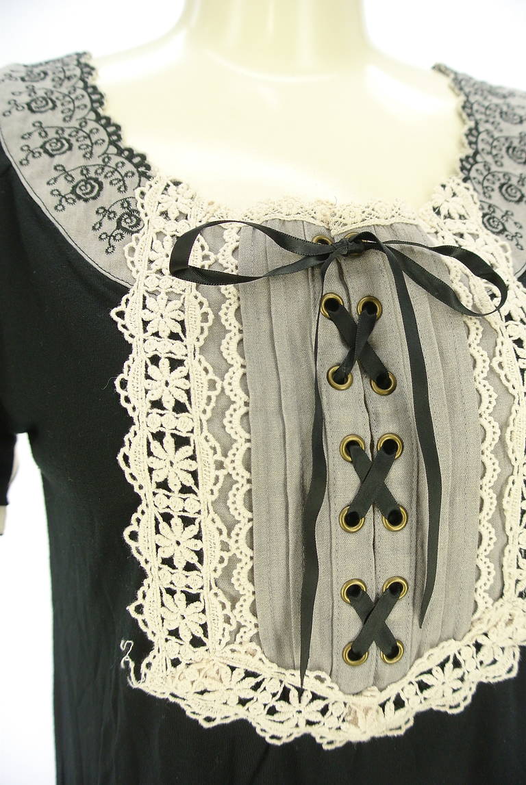 axes femme（アクシーズファム）の古着「商品番号：PR10336810」-大画像4