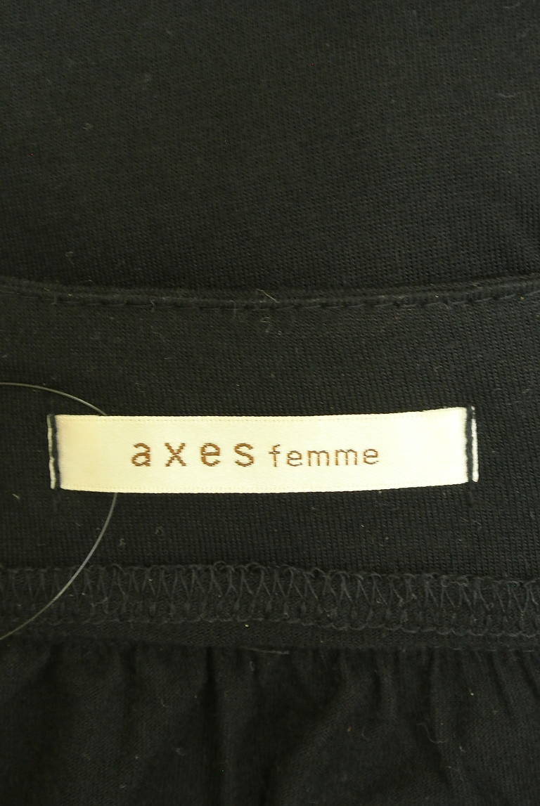 axes femme（アクシーズファム）の古着「商品番号：PR10336810」-大画像6