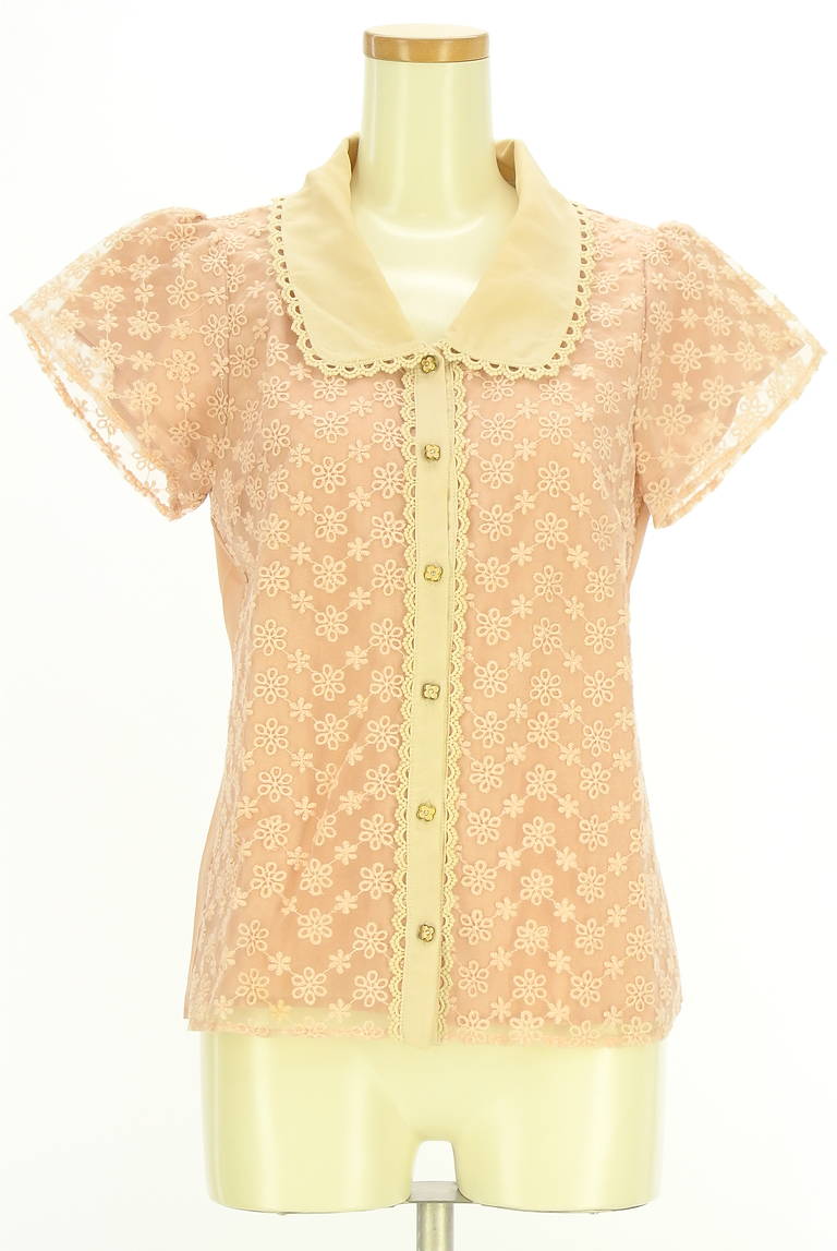 axes femme（アクシーズファム）の古着「商品番号：PR10336811」-大画像1