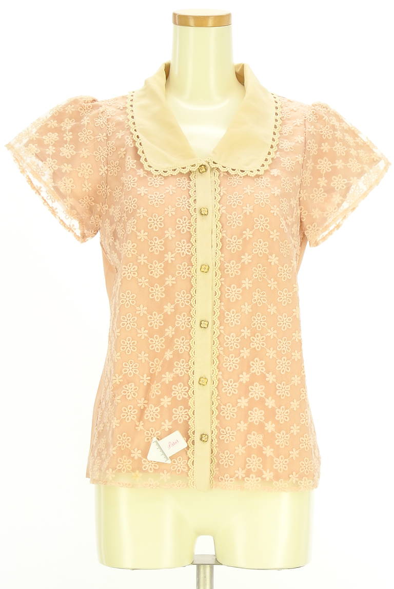 axes femme（アクシーズファム）の古着「商品番号：PR10336811」-大画像4