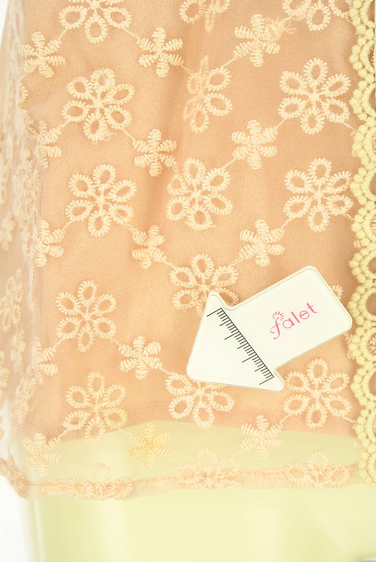 axes femme（アクシーズファム）の古着「商品番号：PR10336811」-大画像5