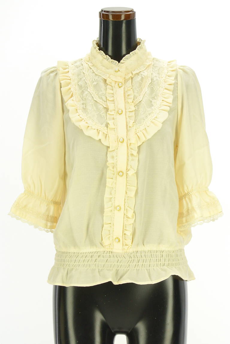 axes femme（アクシーズファム）の古着「商品番号：PR10336812」-大画像1