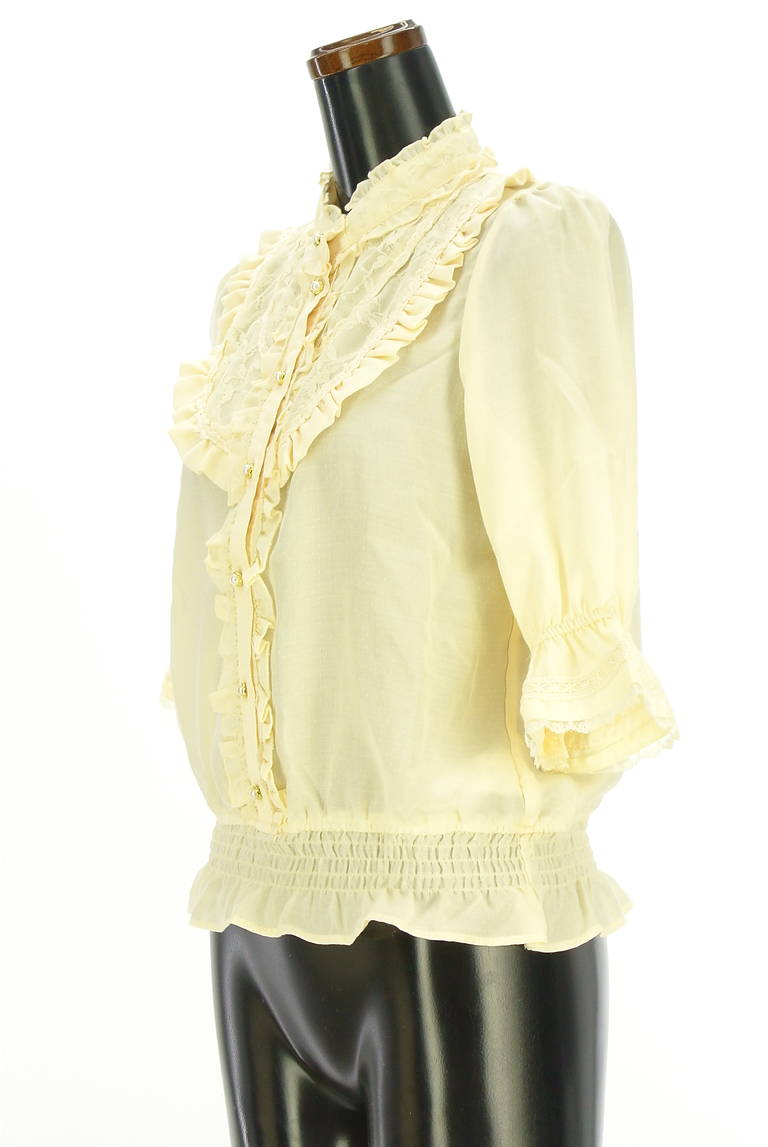 axes femme（アクシーズファム）の古着「商品番号：PR10336812」-大画像3