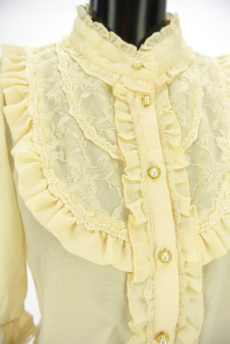 axes femme（アクシーズファム）の古着「商品番号：PR10336812」-大画像4