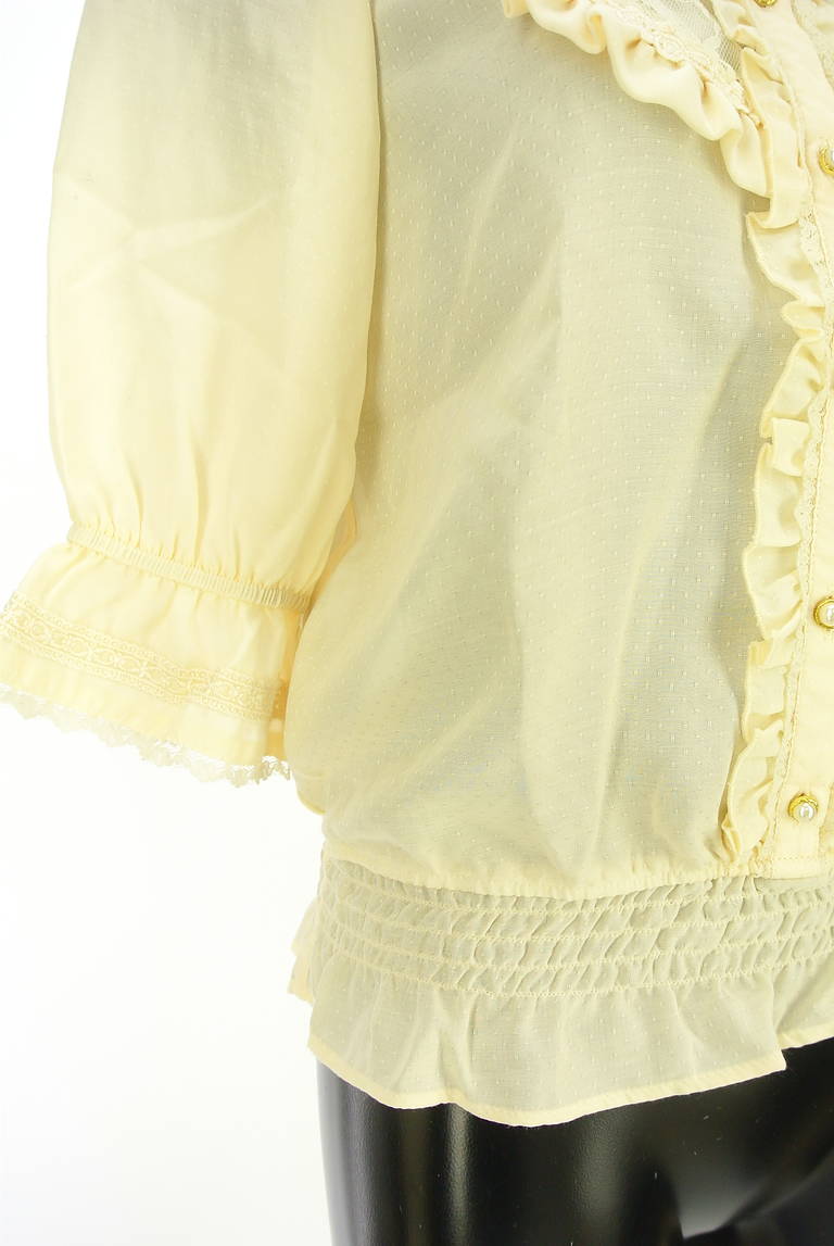 axes femme（アクシーズファム）の古着「商品番号：PR10336812」-大画像5