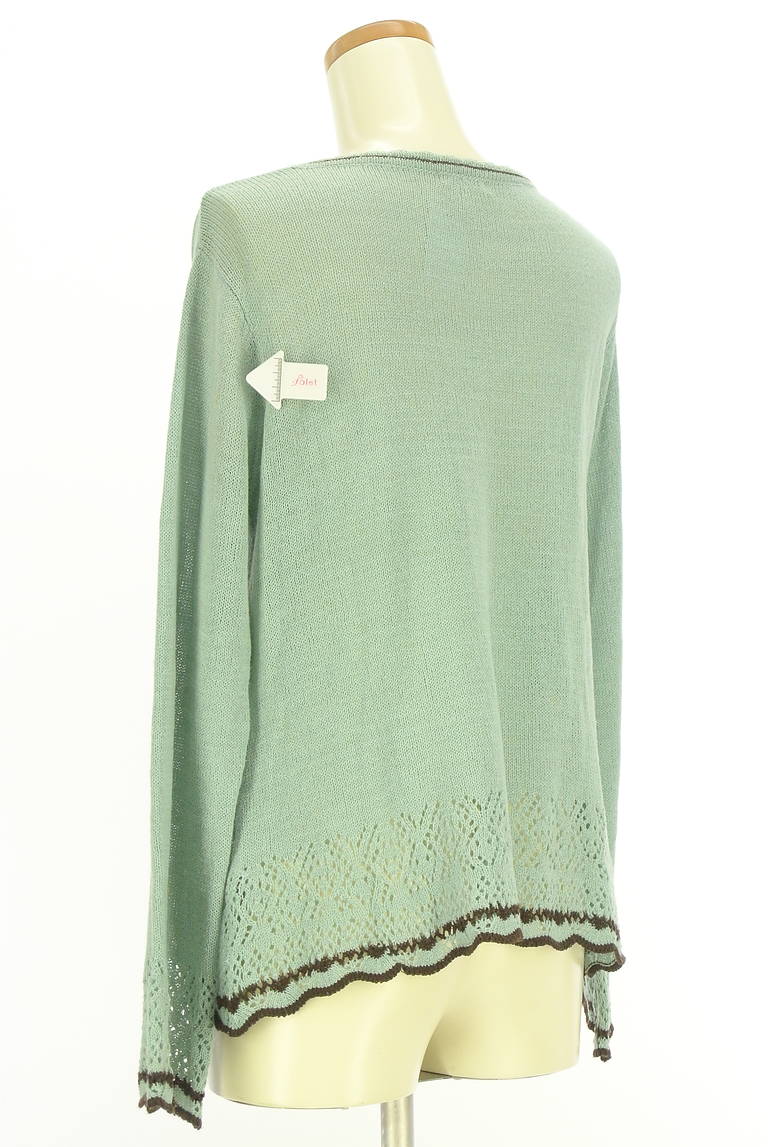 axes femme（アクシーズファム）の古着「商品番号：PR10336813」-大画像4