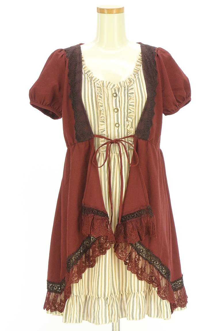 axes femme（アクシーズファム）の古着「商品番号：PR10336814」-大画像1