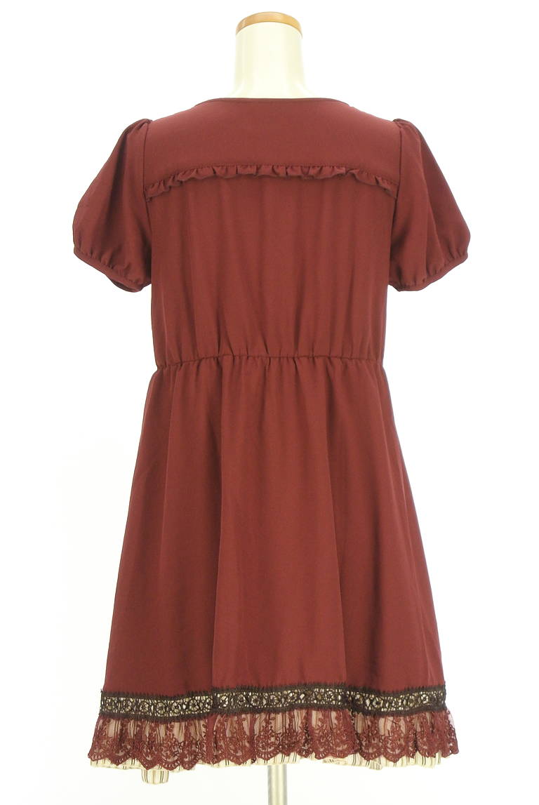 axes femme（アクシーズファム）の古着「商品番号：PR10336814」-大画像2