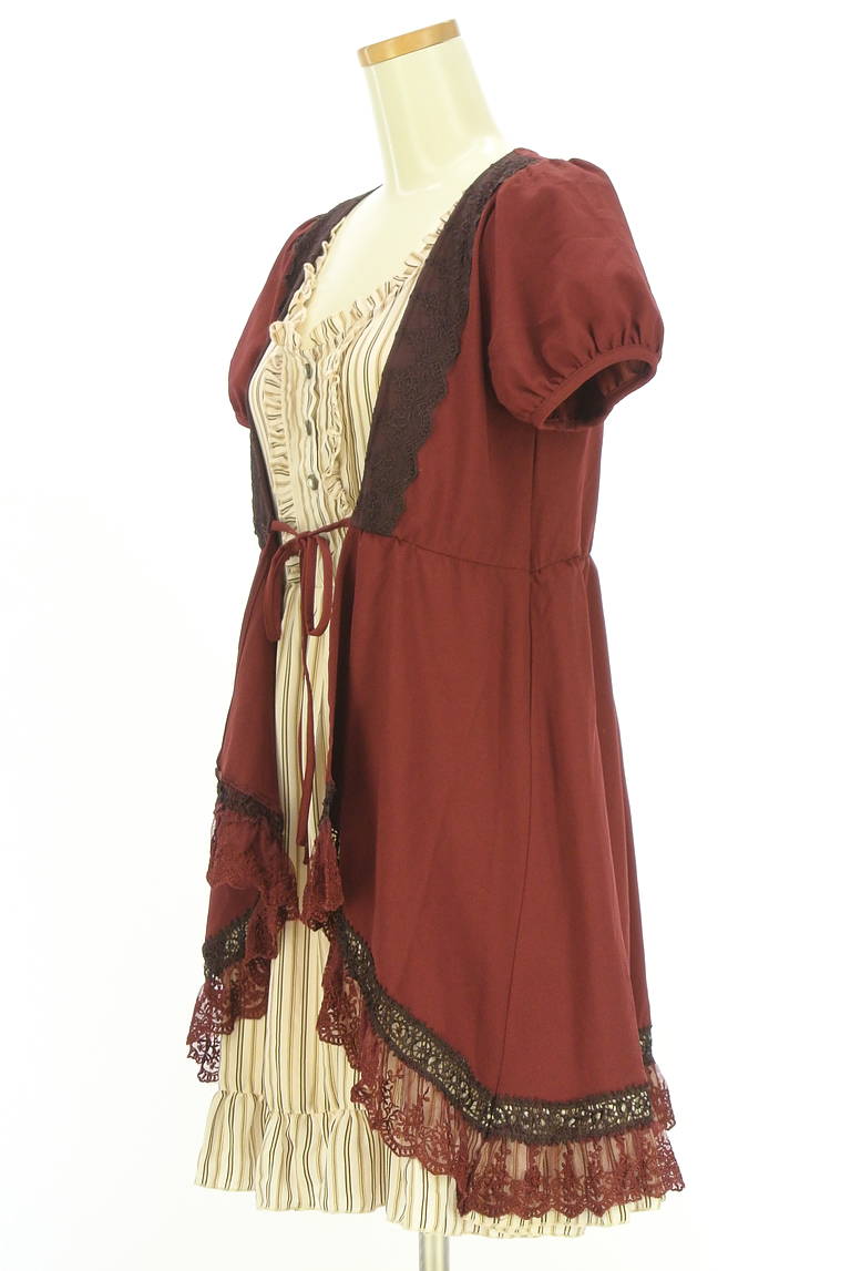 axes femme（アクシーズファム）の古着「商品番号：PR10336814」-大画像3