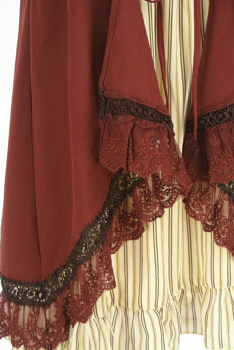 axes femme（アクシーズファム）の古着「商品番号：PR10336814」-大画像5