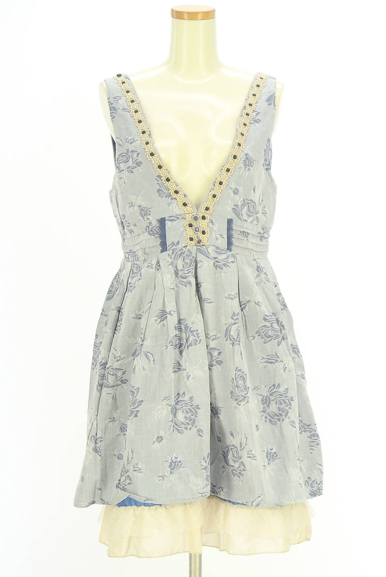 axes femme（アクシーズファム）の古着「商品番号：PR10336815」-大画像1