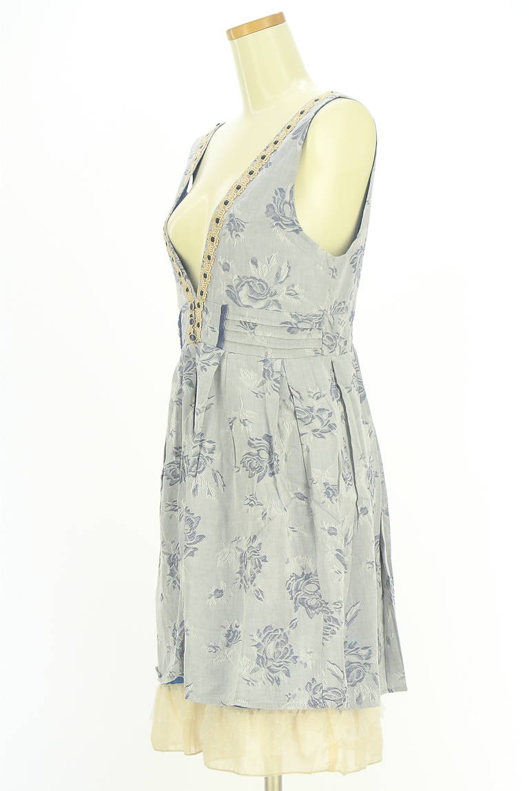 axes femme（アクシーズファム）の古着「商品番号：PR10336815」-大画像3