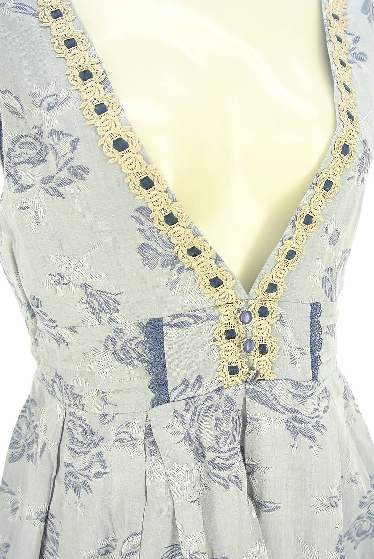 axes femme（アクシーズファム）の古着「商品番号：PR10336815」-大画像4