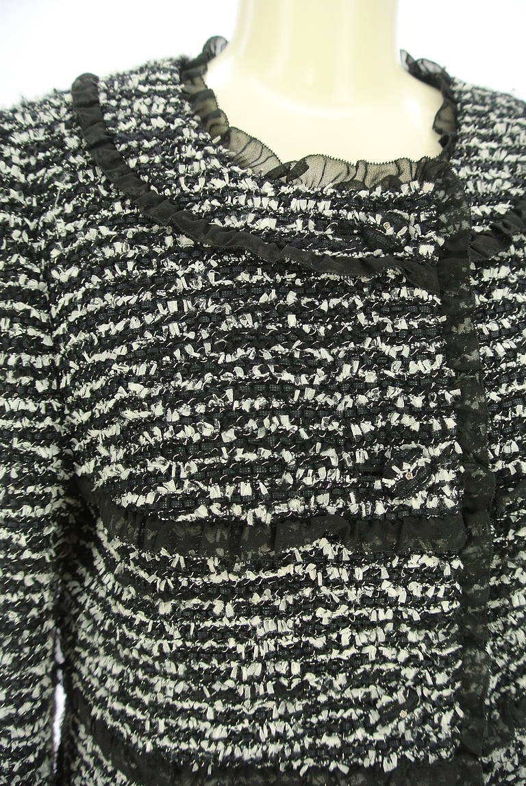 INGEBORG（インゲボルグ）の古着「商品番号：PR10336816」-大画像4