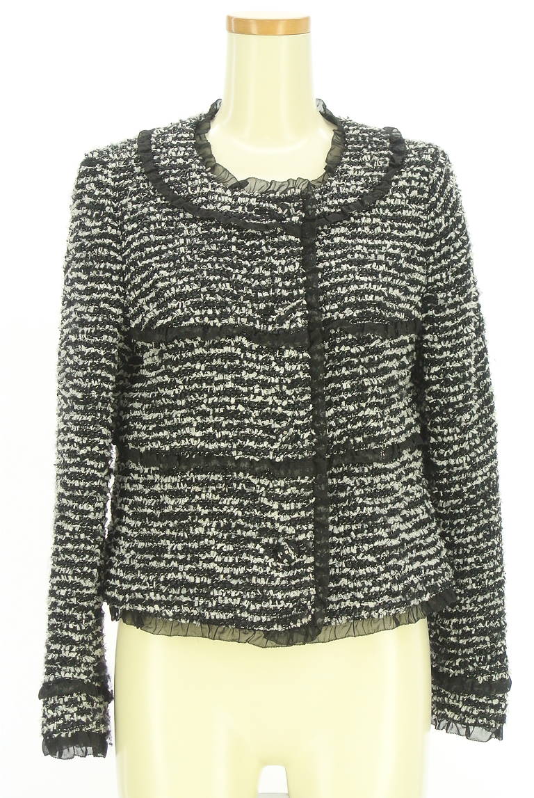 INGEBORG（インゲボルグ）の古着「商品番号：PR10336816」-大画像5