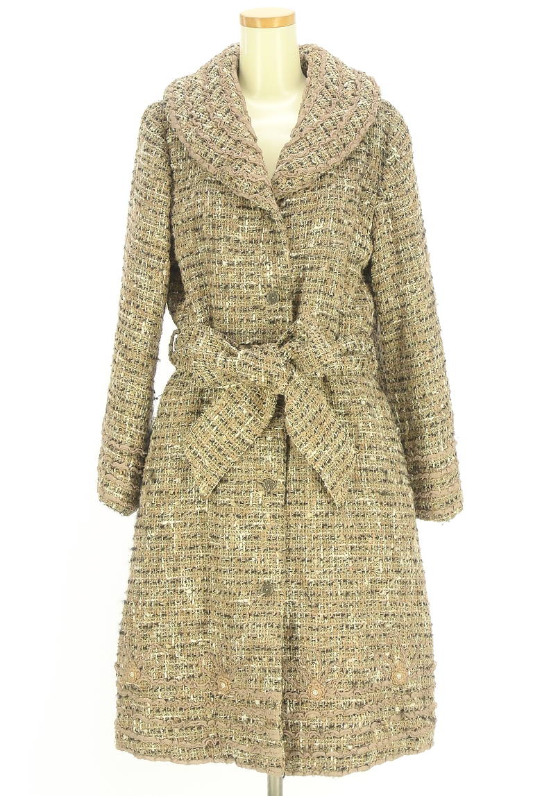 INGEBORG（インゲボルグ）の古着「商品番号：PR10336817」-大画像1