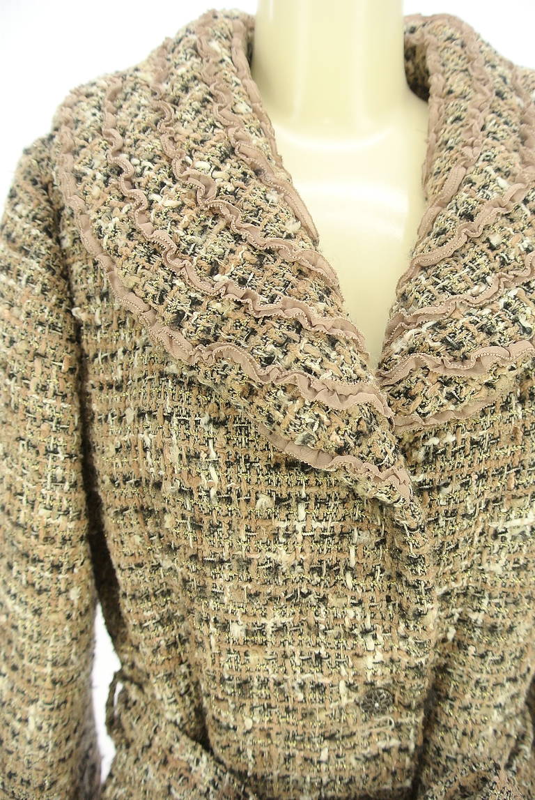 INGEBORG（インゲボルグ）の古着「商品番号：PR10336817」-大画像4