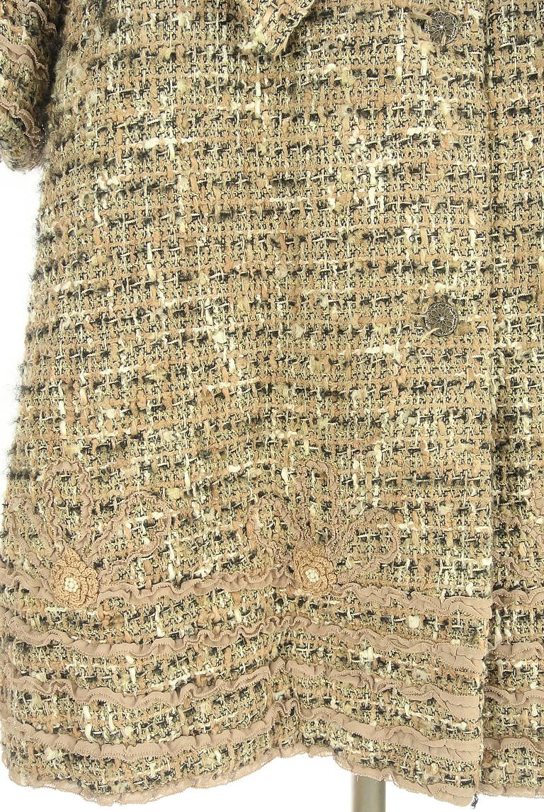 INGEBORG（インゲボルグ）の古着「商品番号：PR10336817」-大画像5