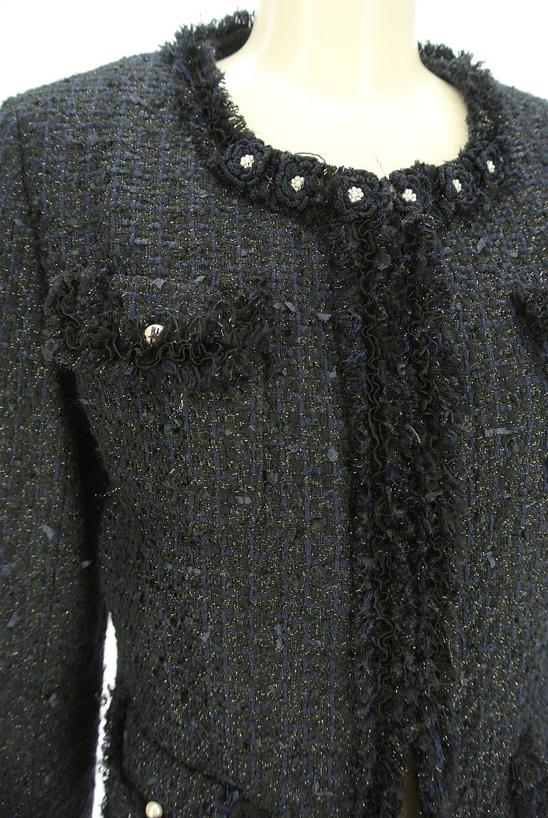 INGEBORG（インゲボルグ）の古着「商品番号：PR10336818」-大画像4