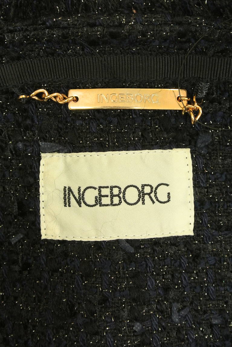 INGEBORG（インゲボルグ）の古着「商品番号：PR10336818」-大画像6