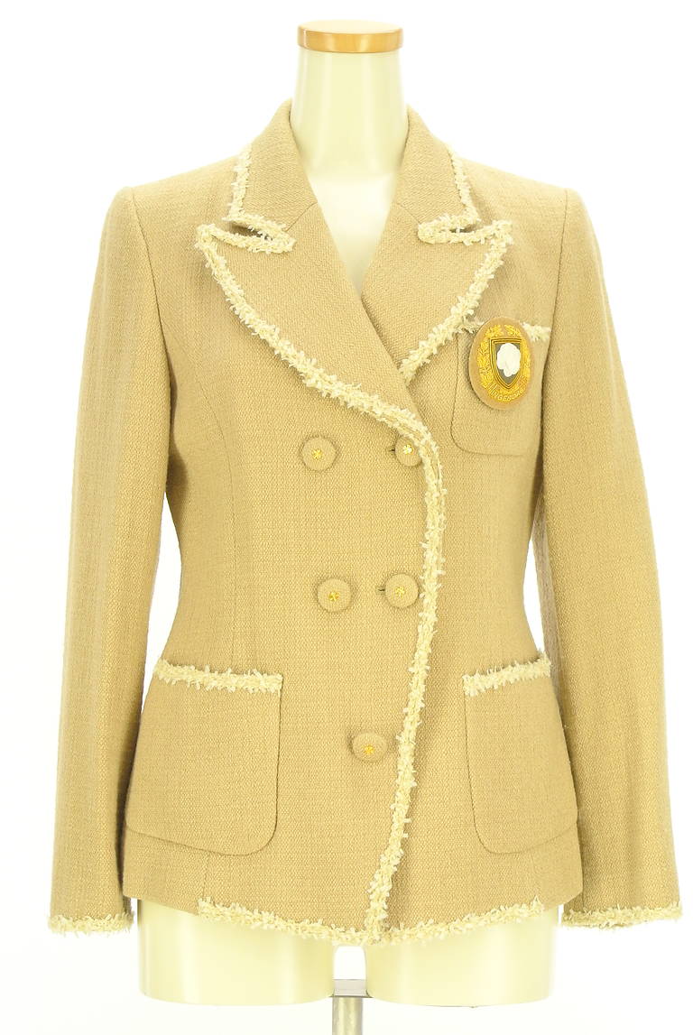 INGEBORG（インゲボルグ）の古着「商品番号：PR10336820」-大画像1