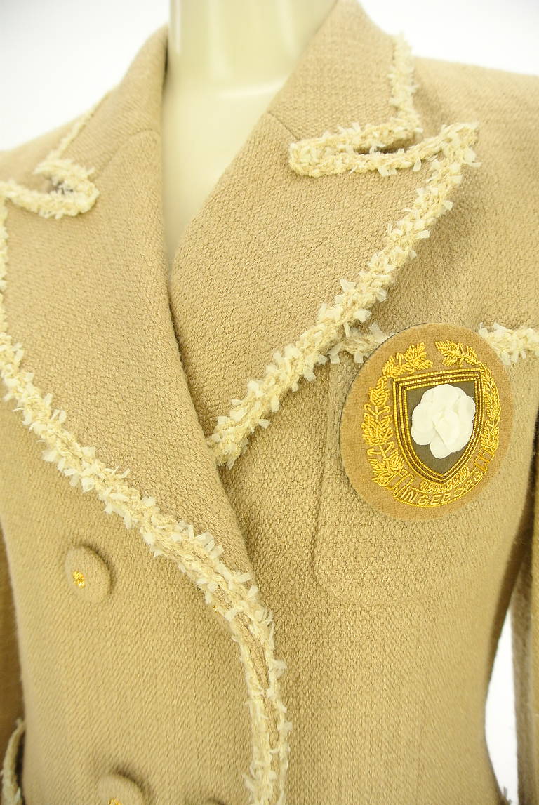 INGEBORG（インゲボルグ）の古着「商品番号：PR10336820」-大画像4