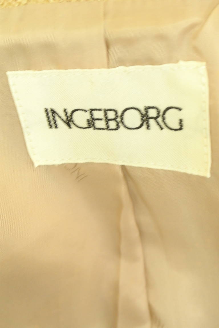 INGEBORG（インゲボルグ）の古着「商品番号：PR10336820」-大画像6
