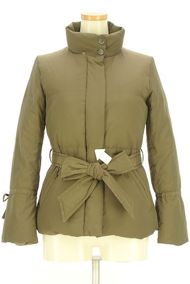 クリックで大画像表示 INGEBORG(インゲボルグ)の古着「ダウンジャケット(ダウンジャケット・ダウンコート)」大画像4へ