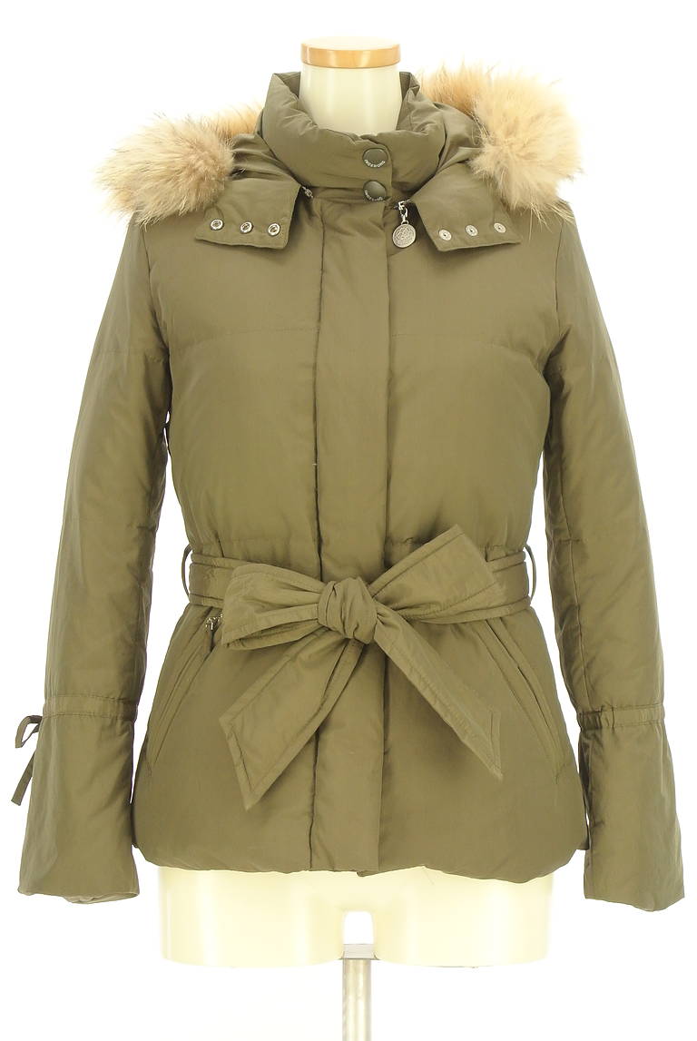 INGEBORG（インゲボルグ）の古着「商品番号：PR10336822」-大画像1