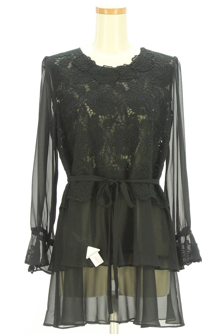 INGEBORG（インゲボルグ）の古着「商品番号：PR10336824」-大画像4