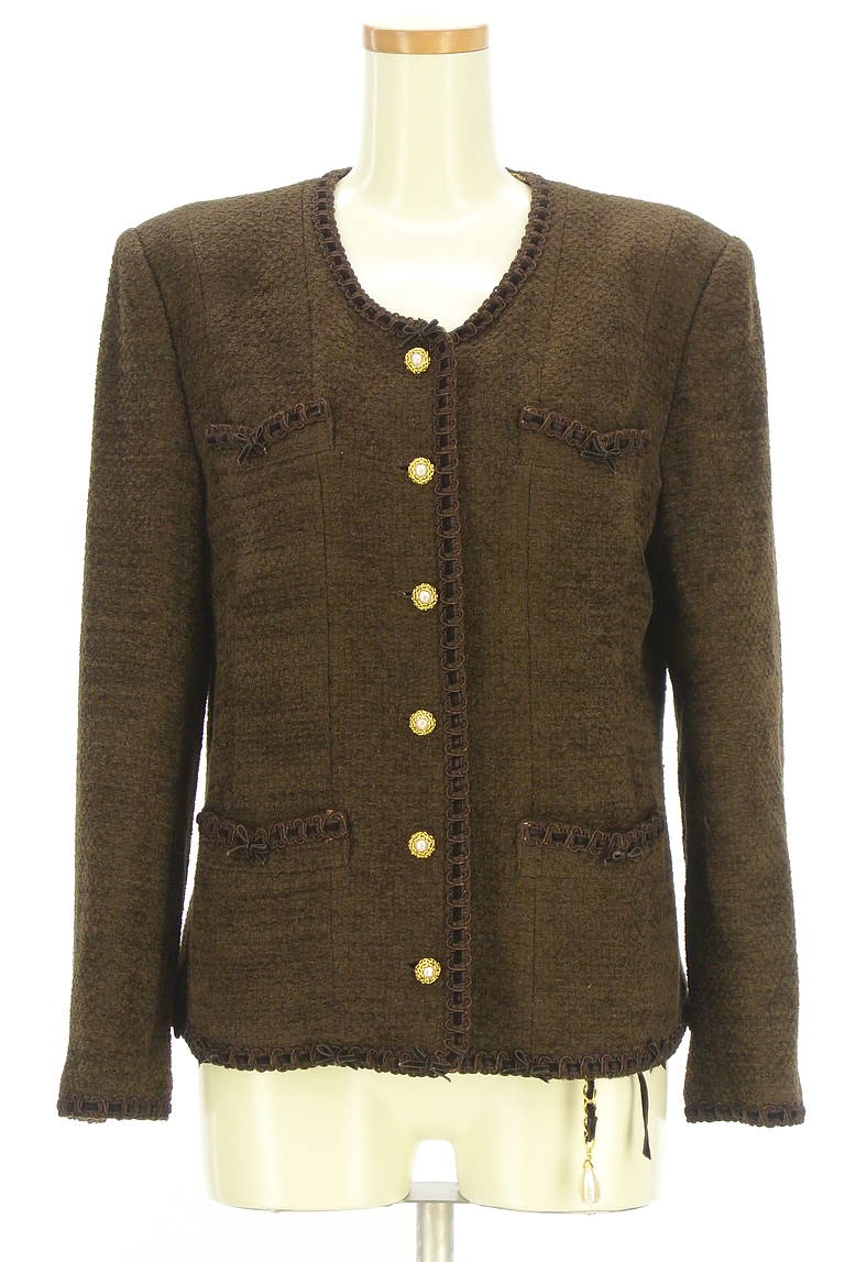 INGEBORG（インゲボルグ）の古着「商品番号：PR10336825」-大画像1