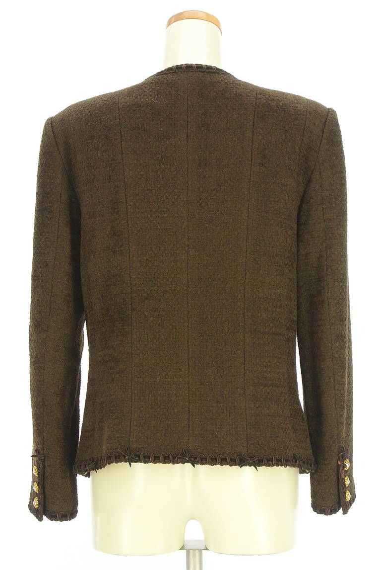 INGEBORG（インゲボルグ）の古着「商品番号：PR10336825」-大画像2