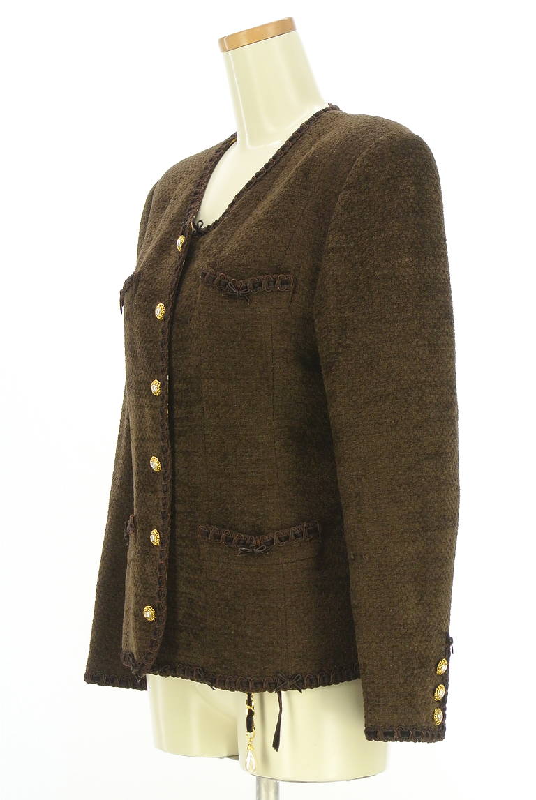 INGEBORG（インゲボルグ）の古着「商品番号：PR10336825」-大画像3