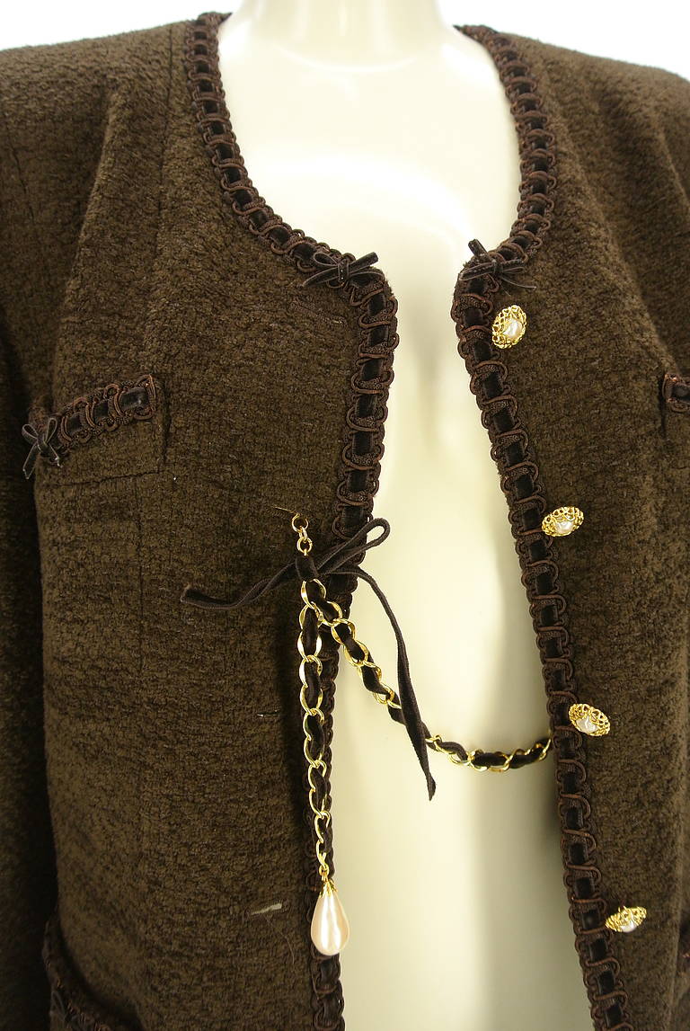 INGEBORG（インゲボルグ）の古着「商品番号：PR10336825」-大画像4