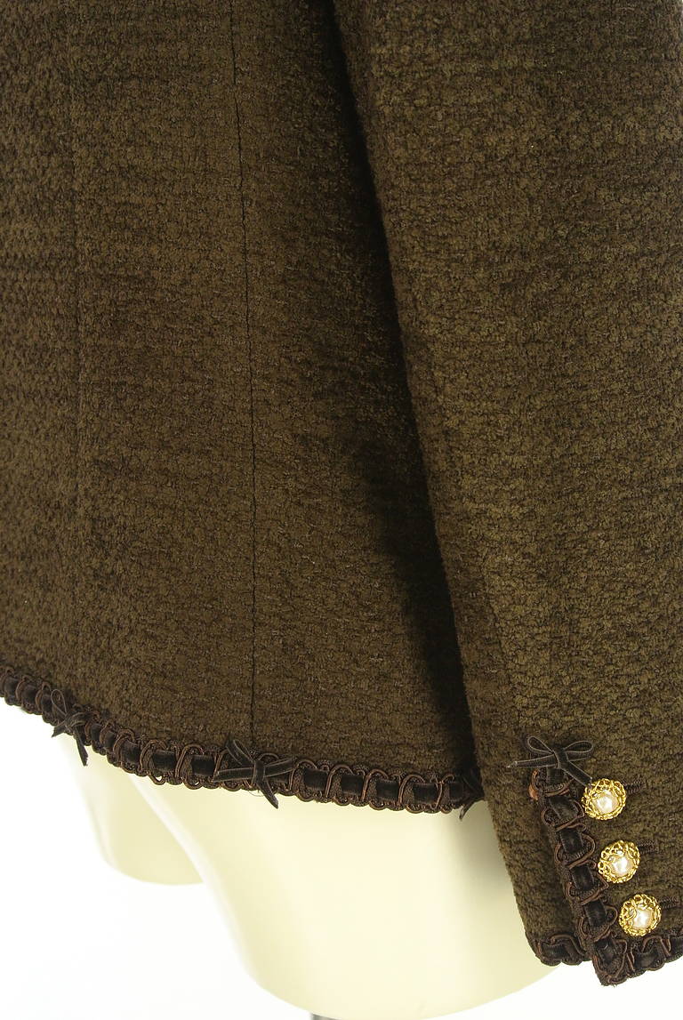 INGEBORG（インゲボルグ）の古着「商品番号：PR10336825」-大画像5