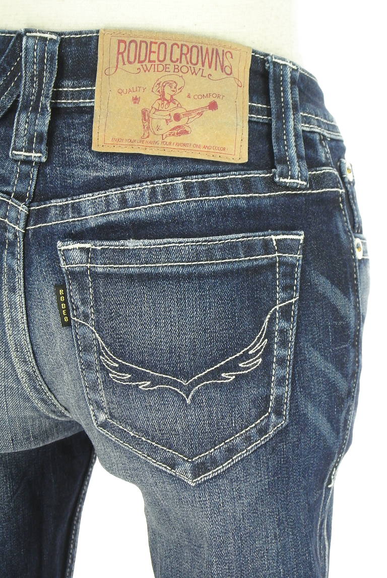 RODEO CROWNS（ロデオクラウン）の古着「商品番号：PR10336827」-大画像5