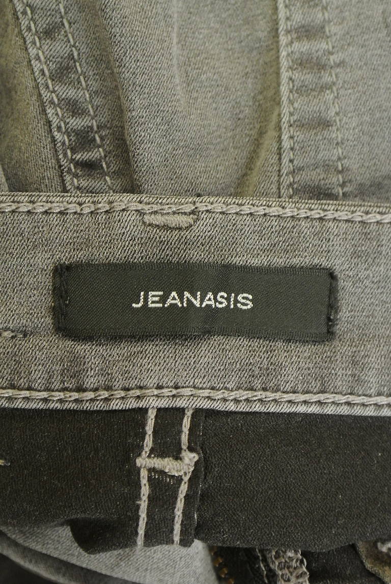 JEANASiS（ジーナシス）の古着「商品番号：PR10336831」-大画像6