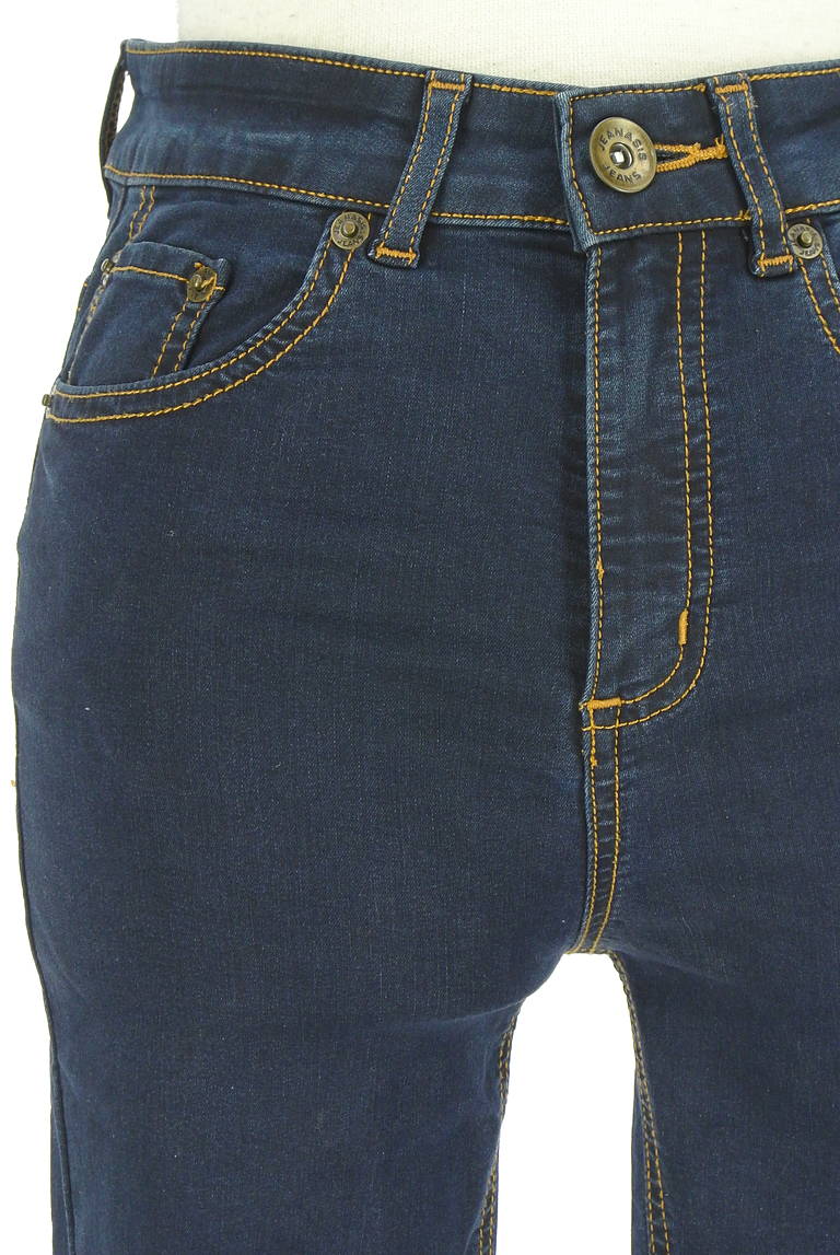 JEANASiS（ジーナシス）の古着「商品番号：PR10336832」-大画像4
