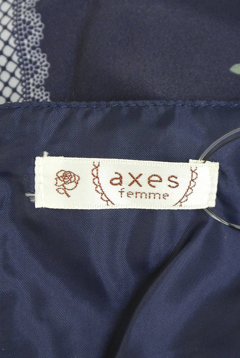 axes femme（アクシーズファム）の古着「商品番号：PR10336834」-大画像6